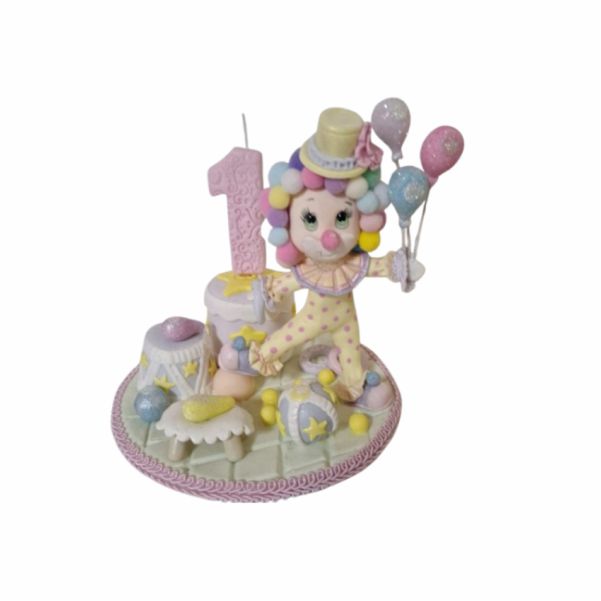 Vela Cenário Qualquer Tema Locação